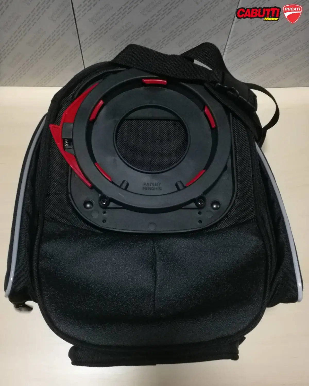 BORSA SERBATOIO MORBIDA Ducati (2)
