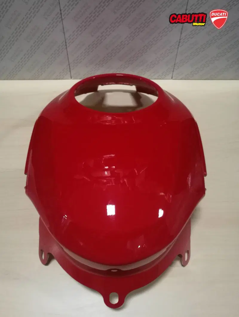 COVER SERBATOIO ROSSA DUCATI MULTISTRADA