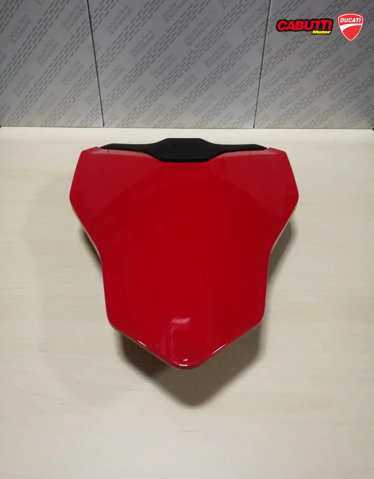 COPERCHIO CODONE MONOPOSTO DUCATI