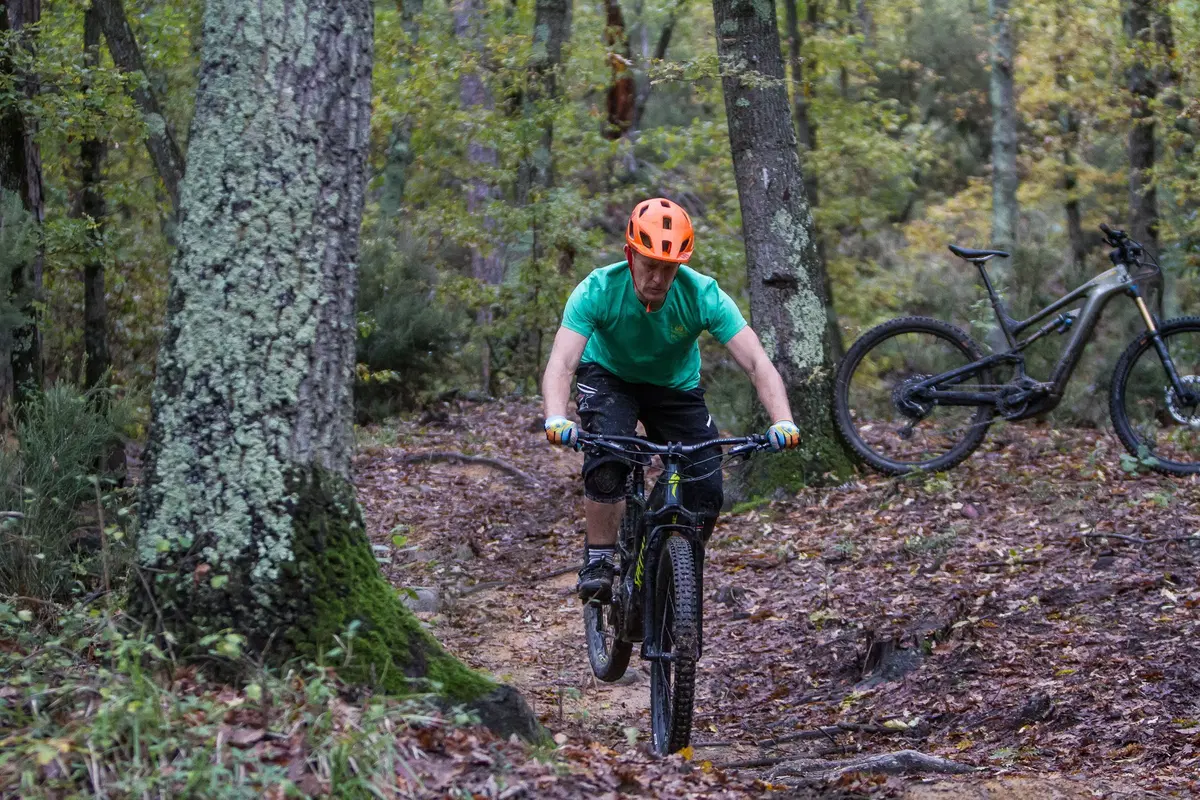 Freni eBike. Passare ai dischi da 220 mm conviene... anche al portafoglio (5)
