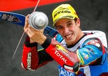 Alex Marquez: Sogno di vincere il titolo MotoGP