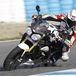 Triumph Speed Triple 1050 R 