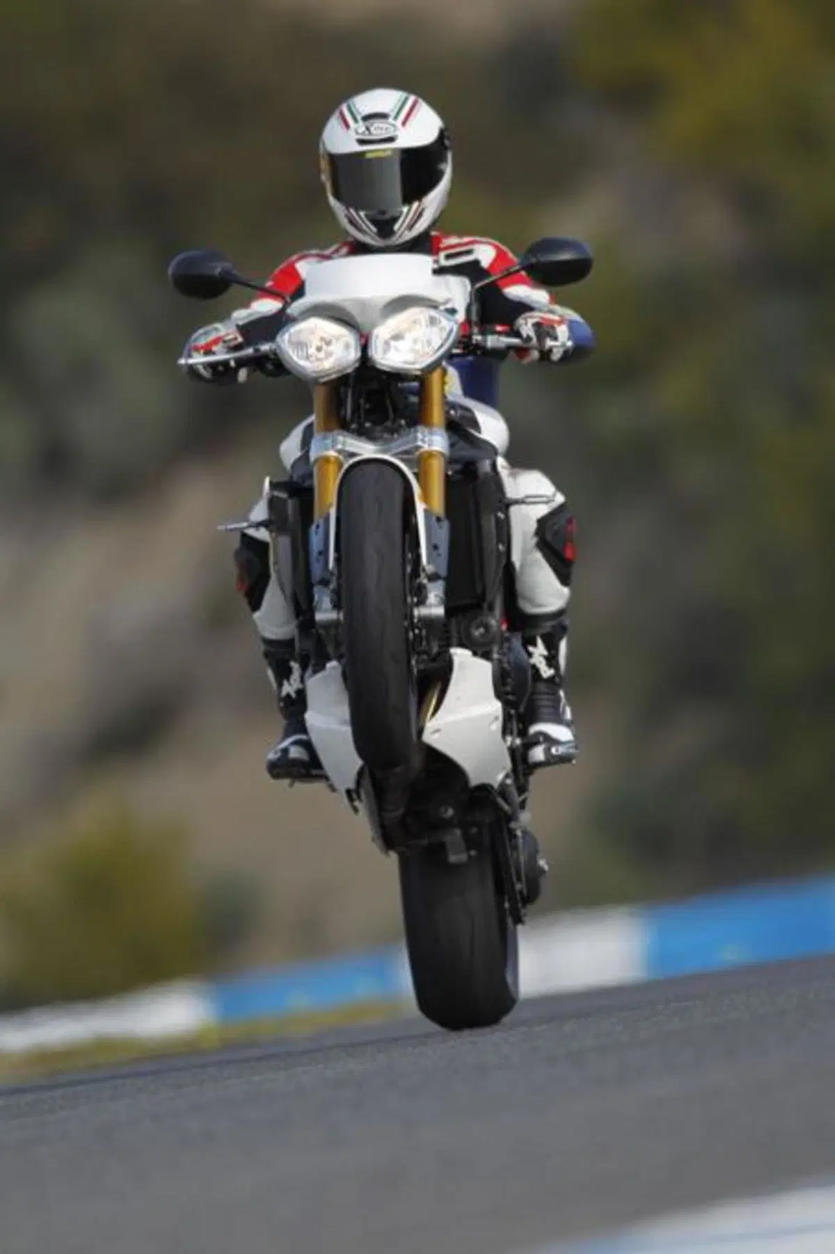 Triumph Speed Triple 1050 R  (18)