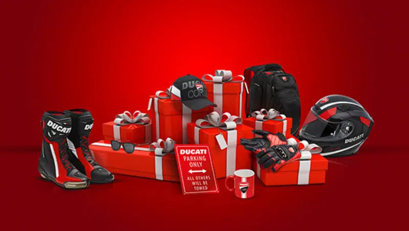 -12 a Natale: un'idea regalo al giorno (per lui e per lei)