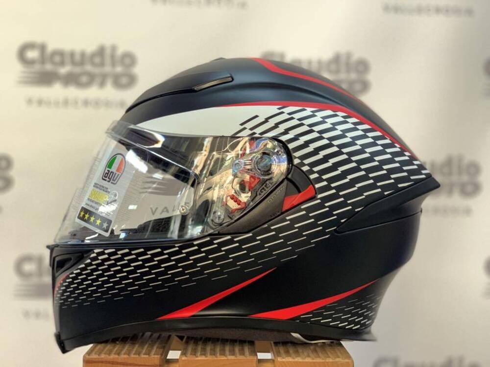 CASCO AGV K5