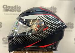 CASCO AGV K5