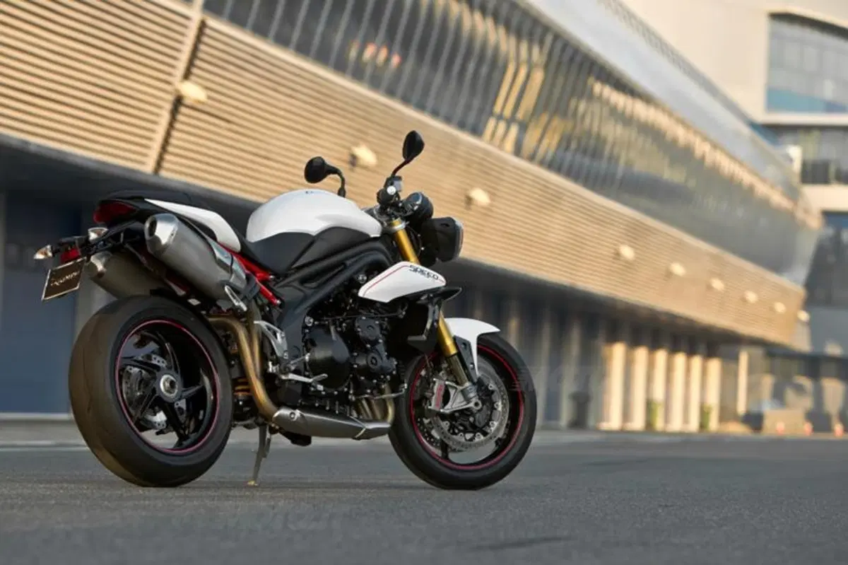 Triumph Speed Triple 1050 R  (21)