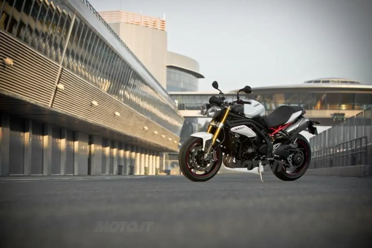 Triumph Speed Triple 1050 R  (23)