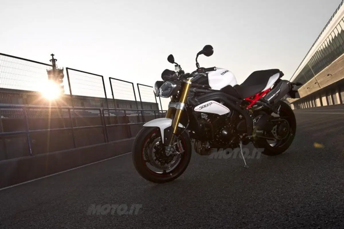 Triumph Speed Triple 1050 R  (27)