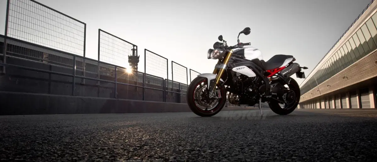 Triumph Speed Triple 1050 R  (29)