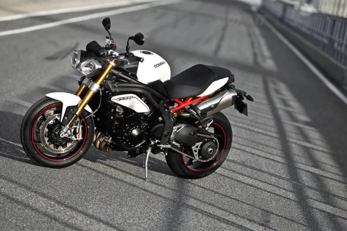 Triumph Speed Triple 1050 R  (33)