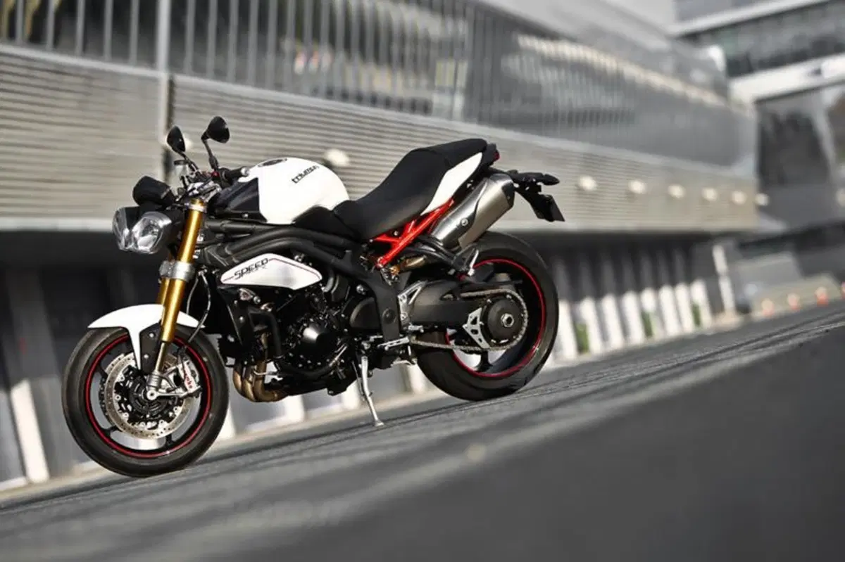 Triumph Speed Triple 1050 R  (35)