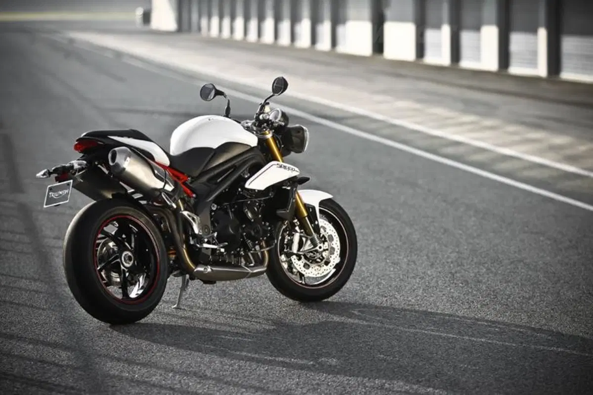 Triumph Speed Triple 1050 R  (36)