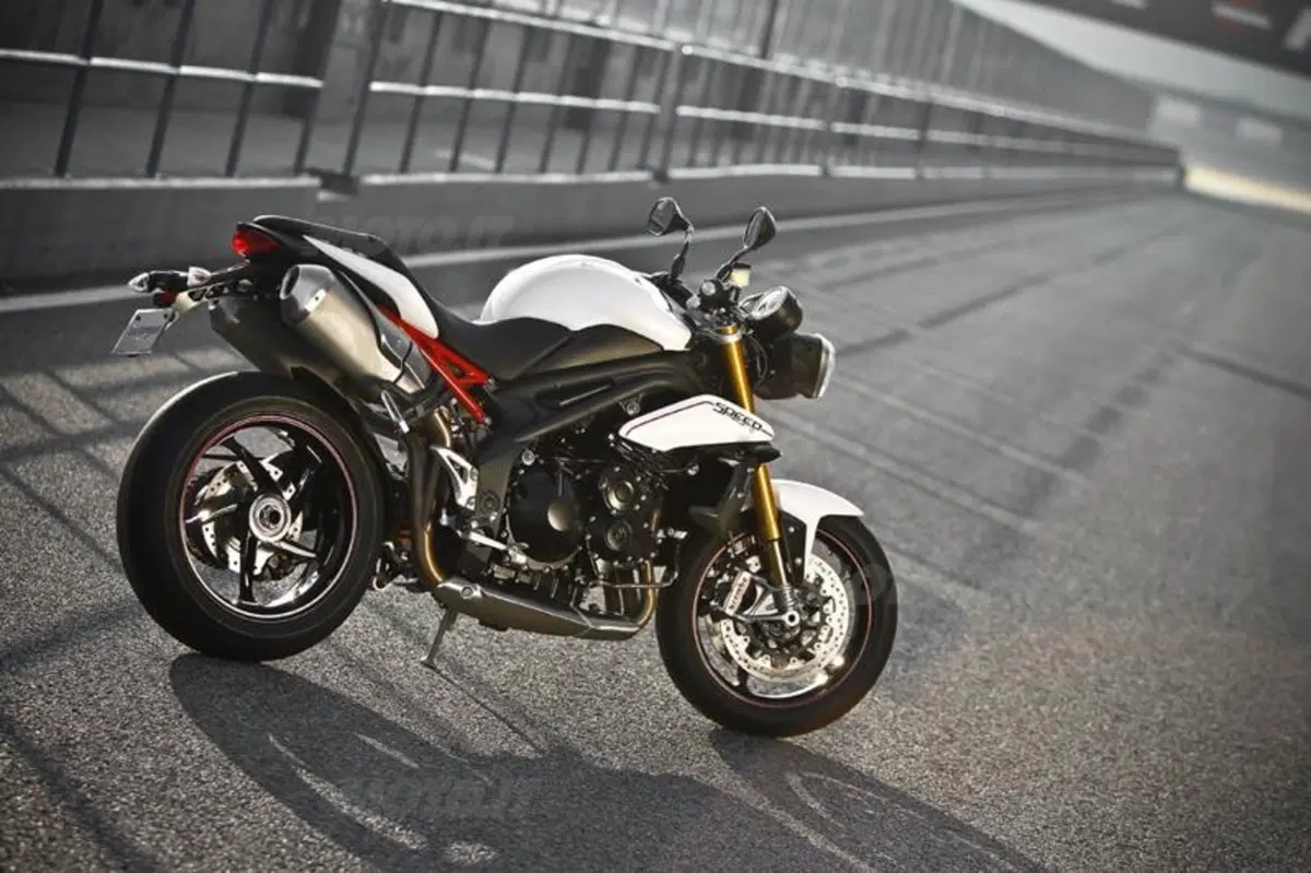 Triumph Speed Triple 1050 R  (37)