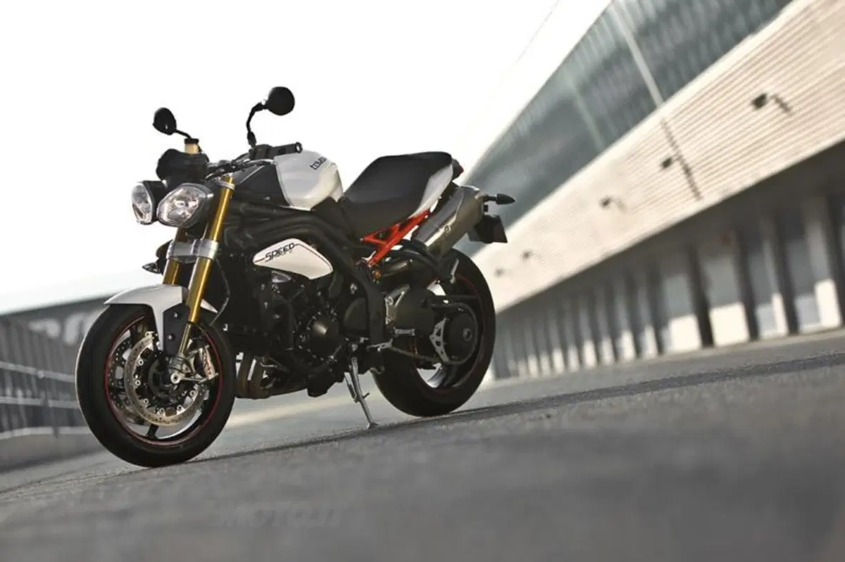 Triumph Speed Triple 1050 R  (38)
