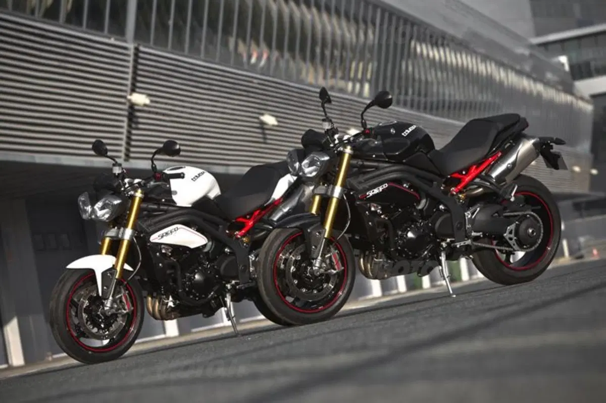 Triumph Speed Triple 1050 R  (40)