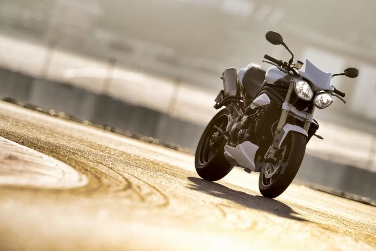 Triumph Speed Triple 1050 R  (41)