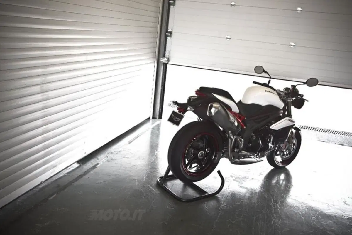 Triumph Speed Triple 1050 R  (44)