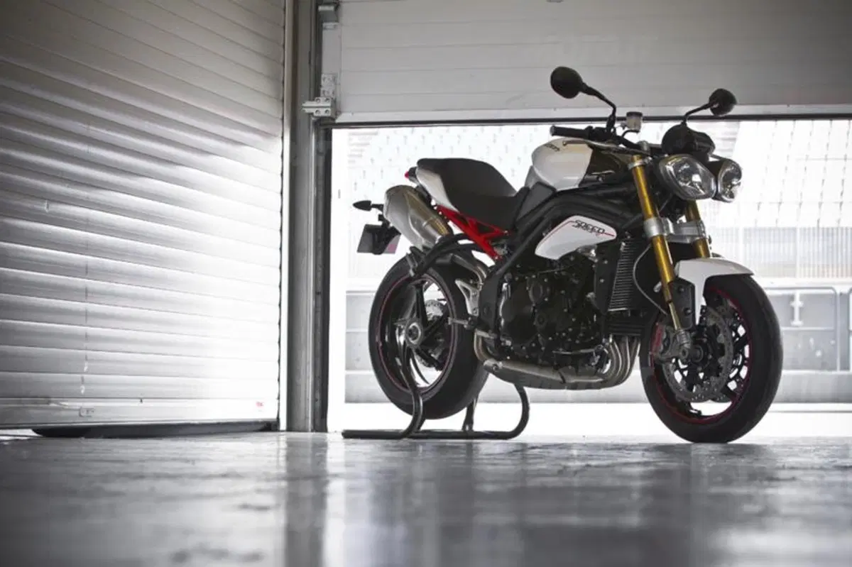 Triumph Speed Triple 1050 R  (45)