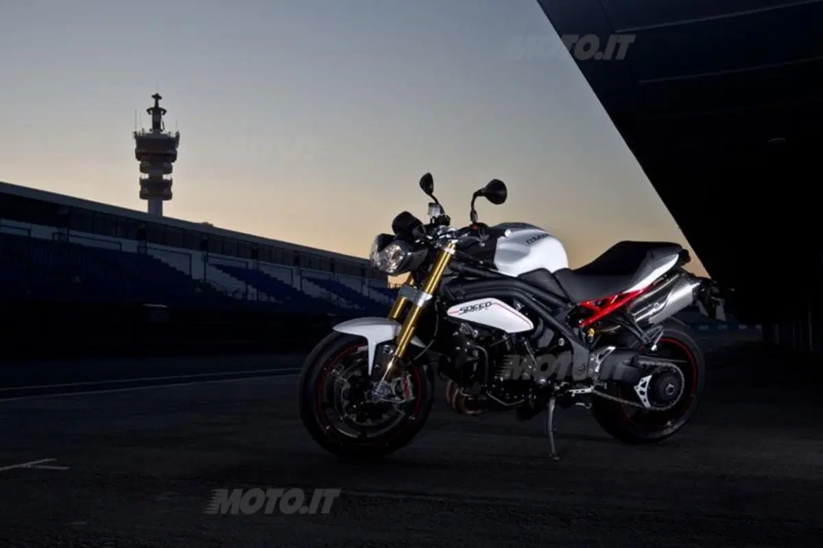 Triumph Speed Triple 1050 R  (48)