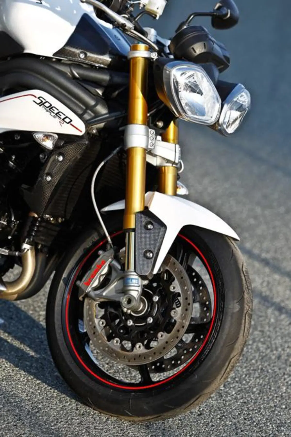 Triumph Speed Triple 1050 R  (53)