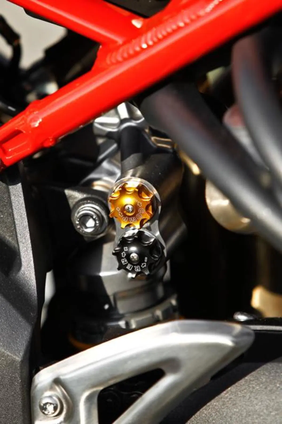 Triumph Speed Triple 1050 R  (54)