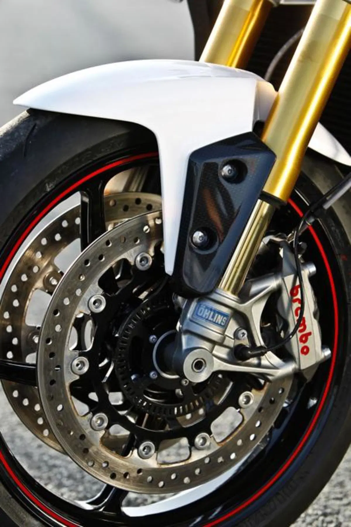 Triumph Speed Triple 1050 R  (59)