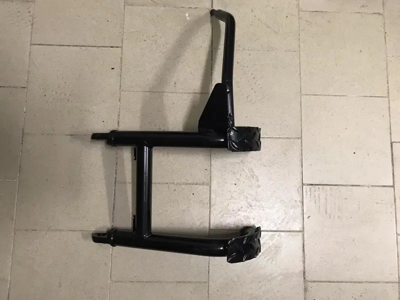 Cavalletto 850 T5 - VV Moto Guzzi (2)