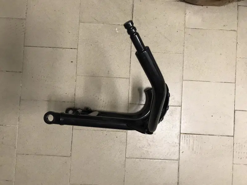 Cavalletto 850 T5 - VV Moto Guzzi