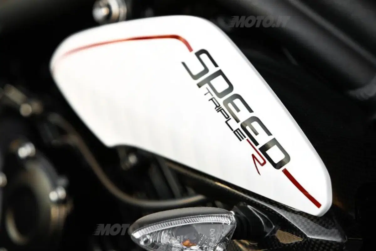 Triumph Speed Triple 1050 R  (84)