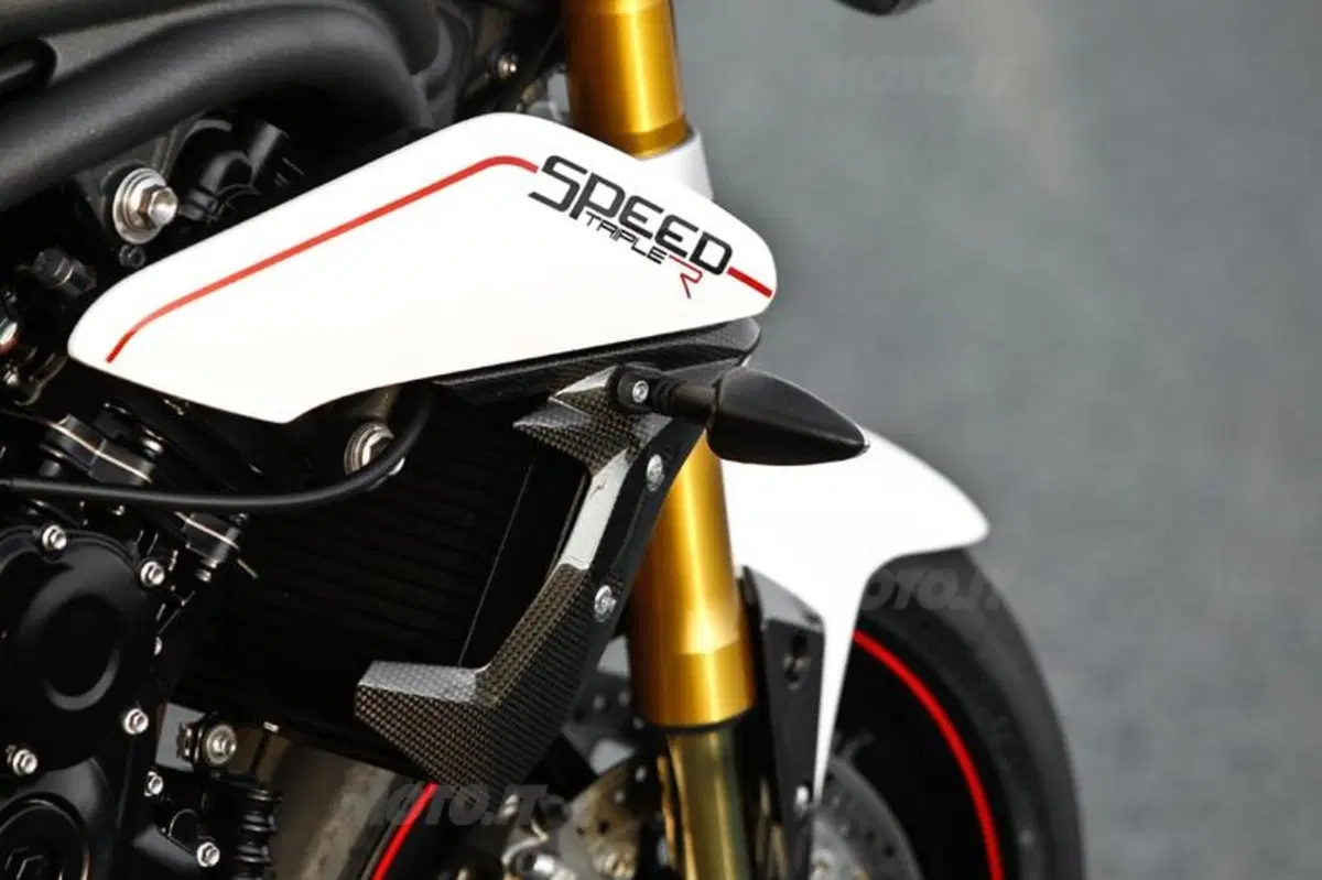 Triumph Speed Triple 1050 R  (86)