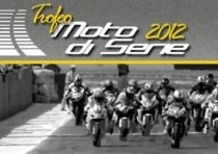 Motodiserie il trofeo più economico della stagione 2012