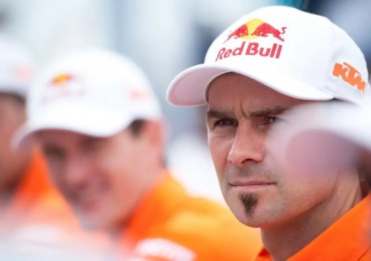 Intervista. Cyril Despres: "La mia quarta vittoria alla Dakar"