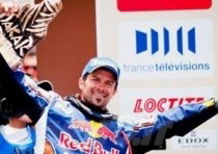 Intervista. Cyril Despres: La mia quarta vittoria alla Dakar