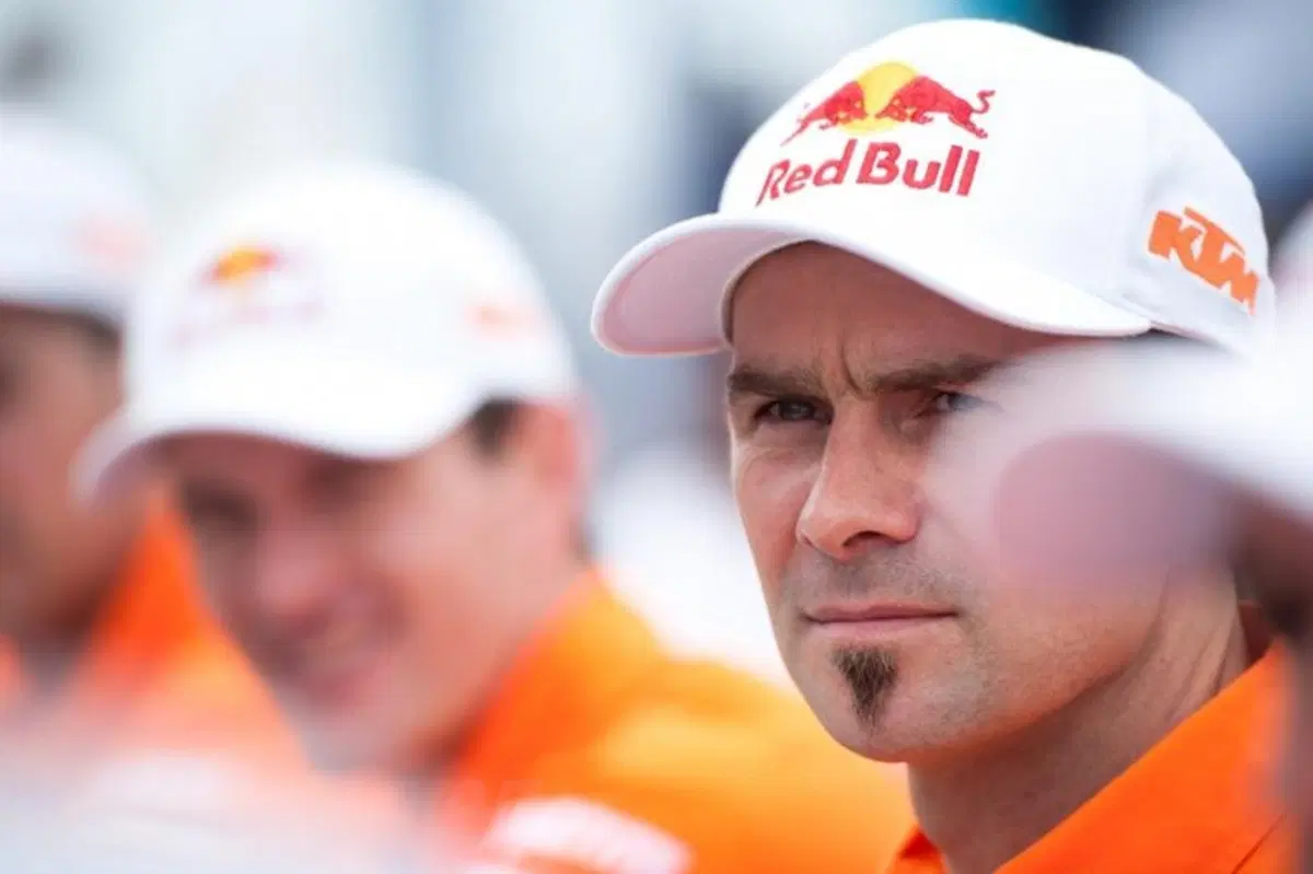 Intervista. Cyril Despres: "La mia quarta vittoria alla Dakar" (40)