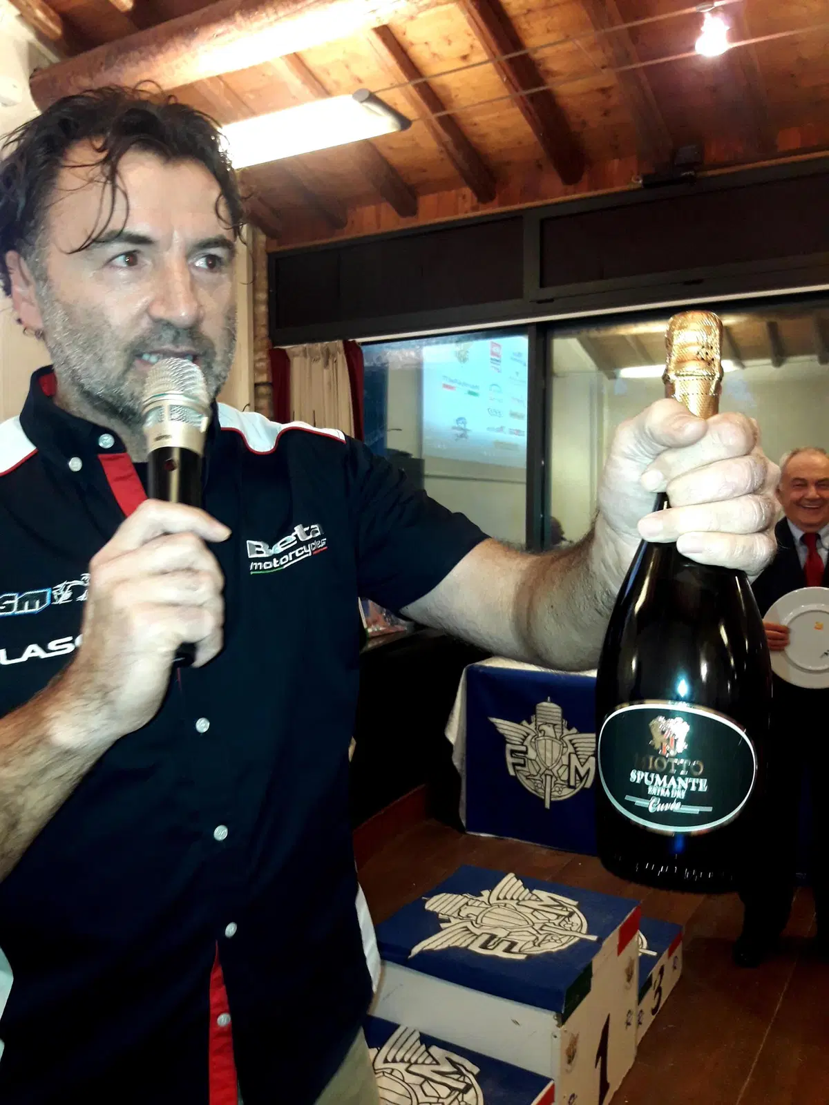 Rally/TT: le premiazioni al Museo Mille Miglia