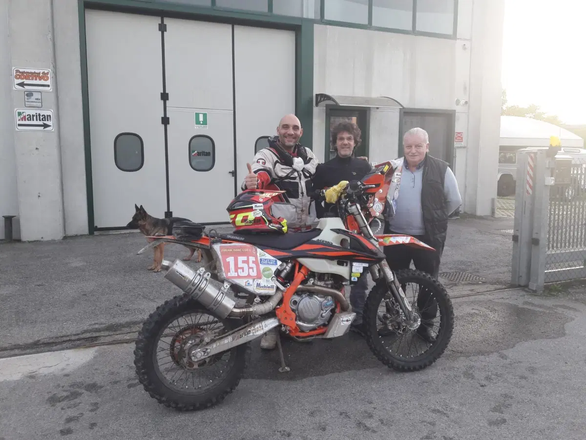 Rally/TT: le premiazioni al Museo Mille Miglia (5)