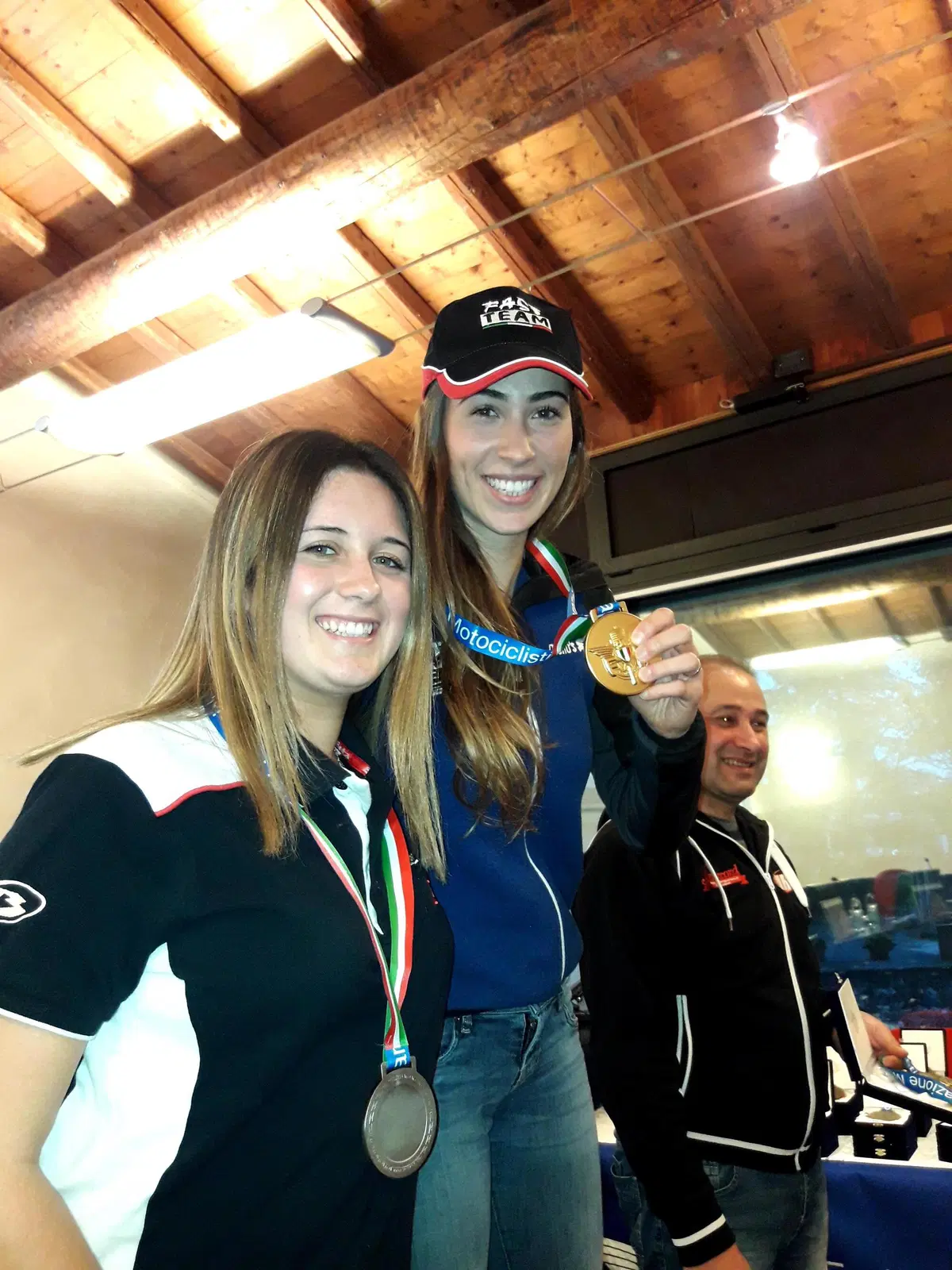Rally/TT: le premiazioni al Museo Mille Miglia (3)