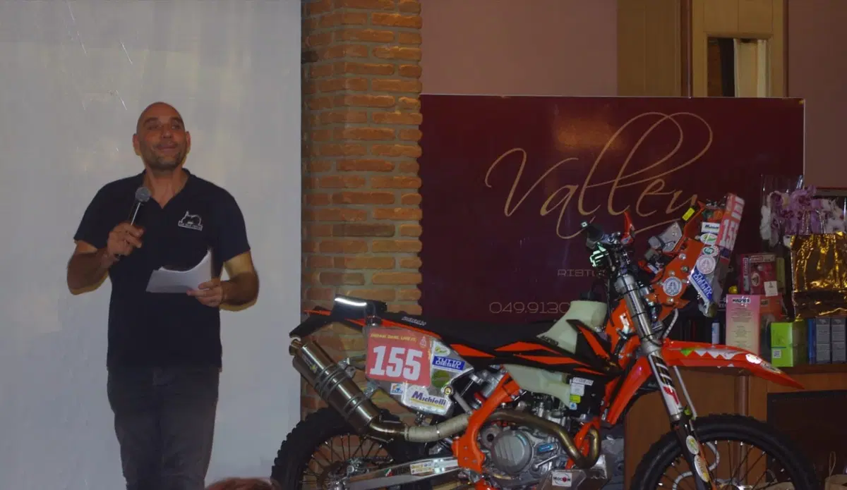 Rally/TT: le premiazioni al Museo Mille Miglia (8)
