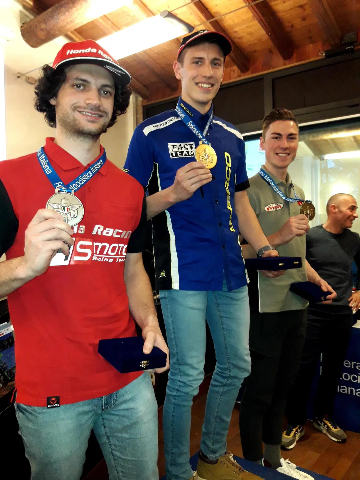 Rally/TT: le premiazioni al Museo Mille Miglia (12)