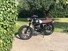 Mutt Motorcycles Mastiff 125 (2019 - 20) (18)