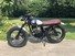 Mutt Motorcycles Mastiff 125 (2019 - 20) (19)