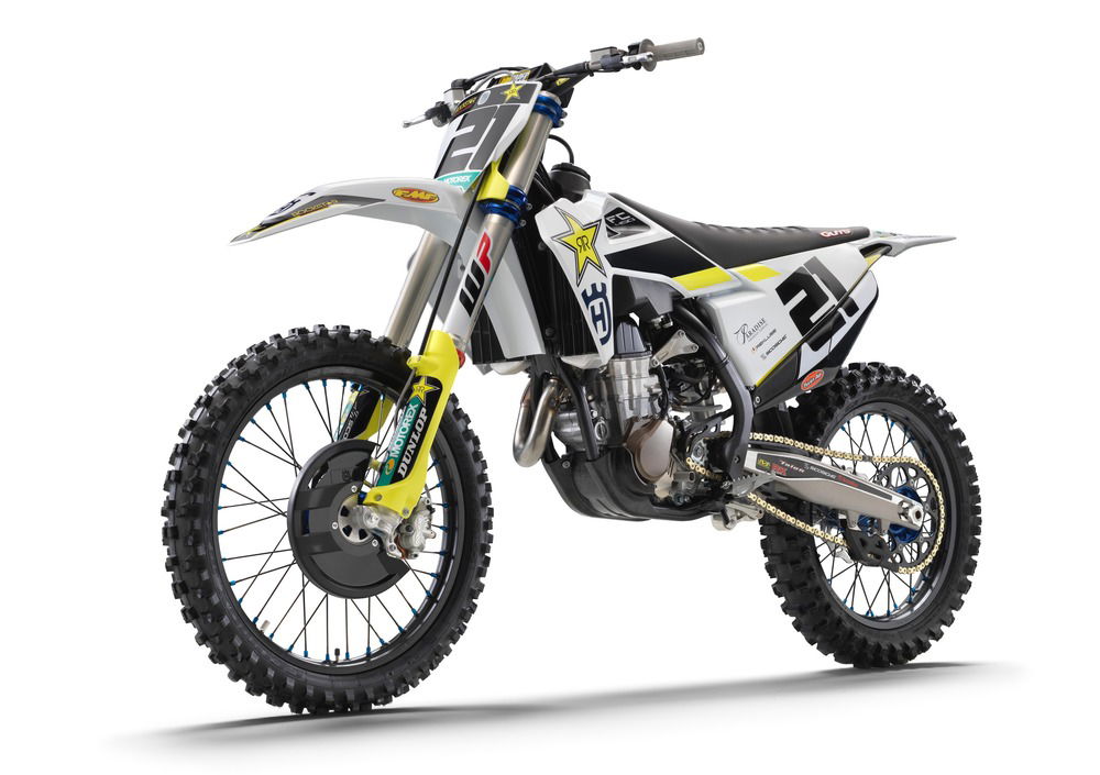 Husqvarna FC 450 Rockstar (2020) (4)