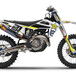 Husqvarna FC 450 Rockstar Edition 2020. La Supercross è servita