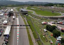 Terremoto al Mugello, circuito aperto a chi ha bisogno