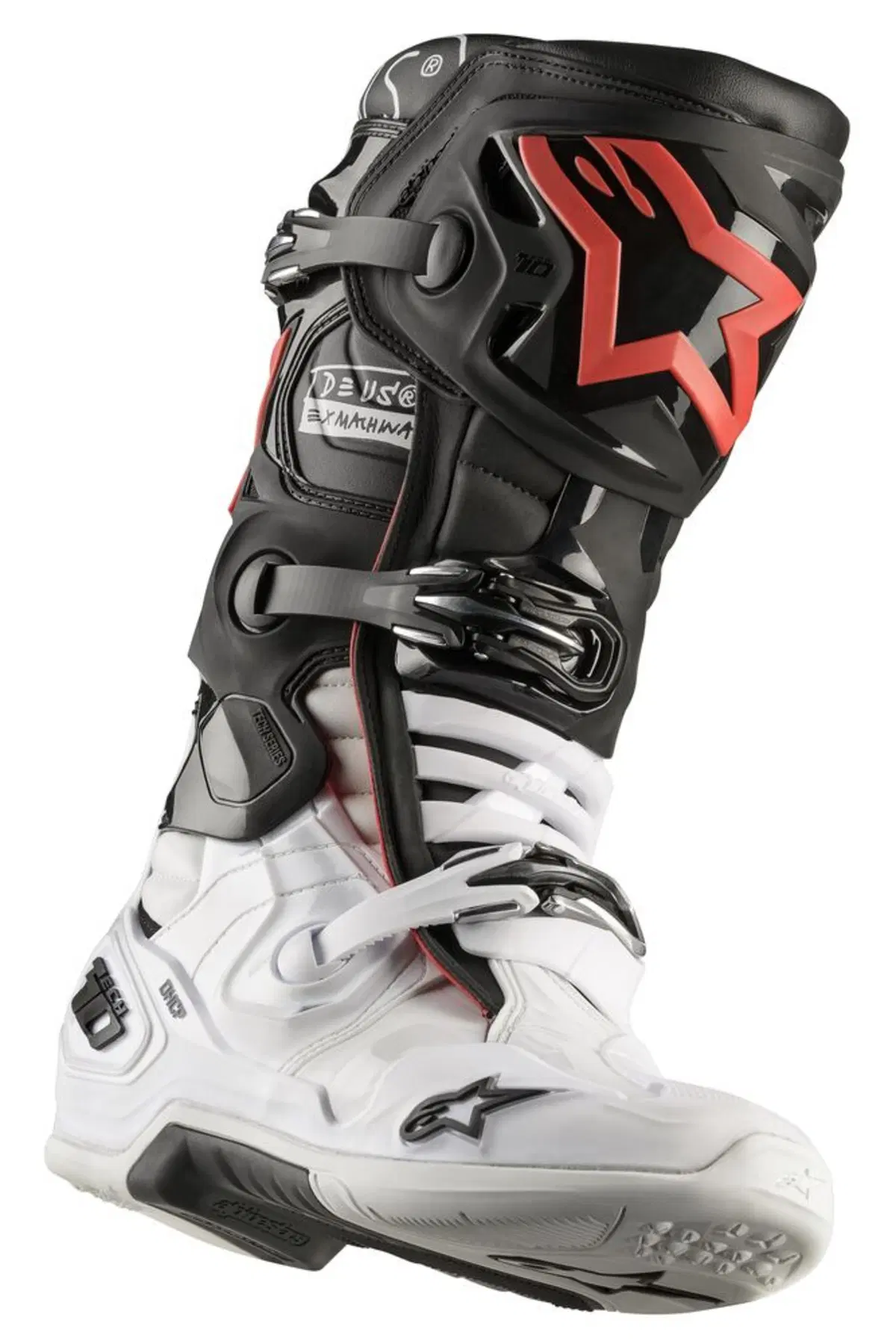 Limited Edition Alpinestars X Deus Ex Machina MX (4)