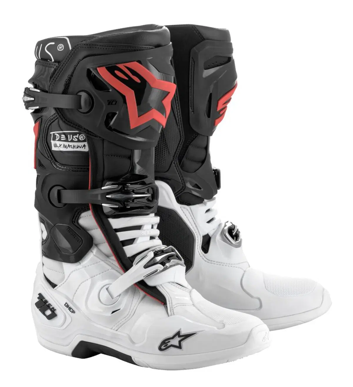 Limited Edition Alpinestars X Deus Ex Machina MX (5)