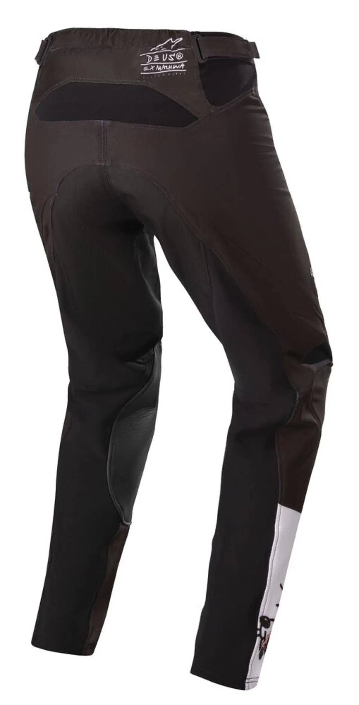 Limited Edition Alpinestars X Deus Ex Machina MX (10)