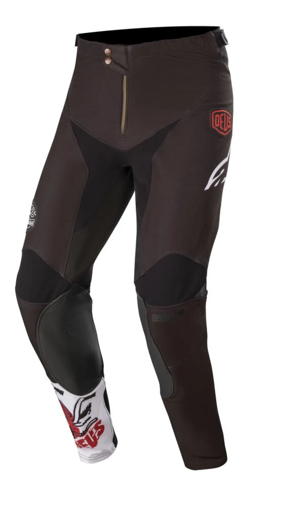 Limited Edition Alpinestars X Deus Ex Machina MX (11)