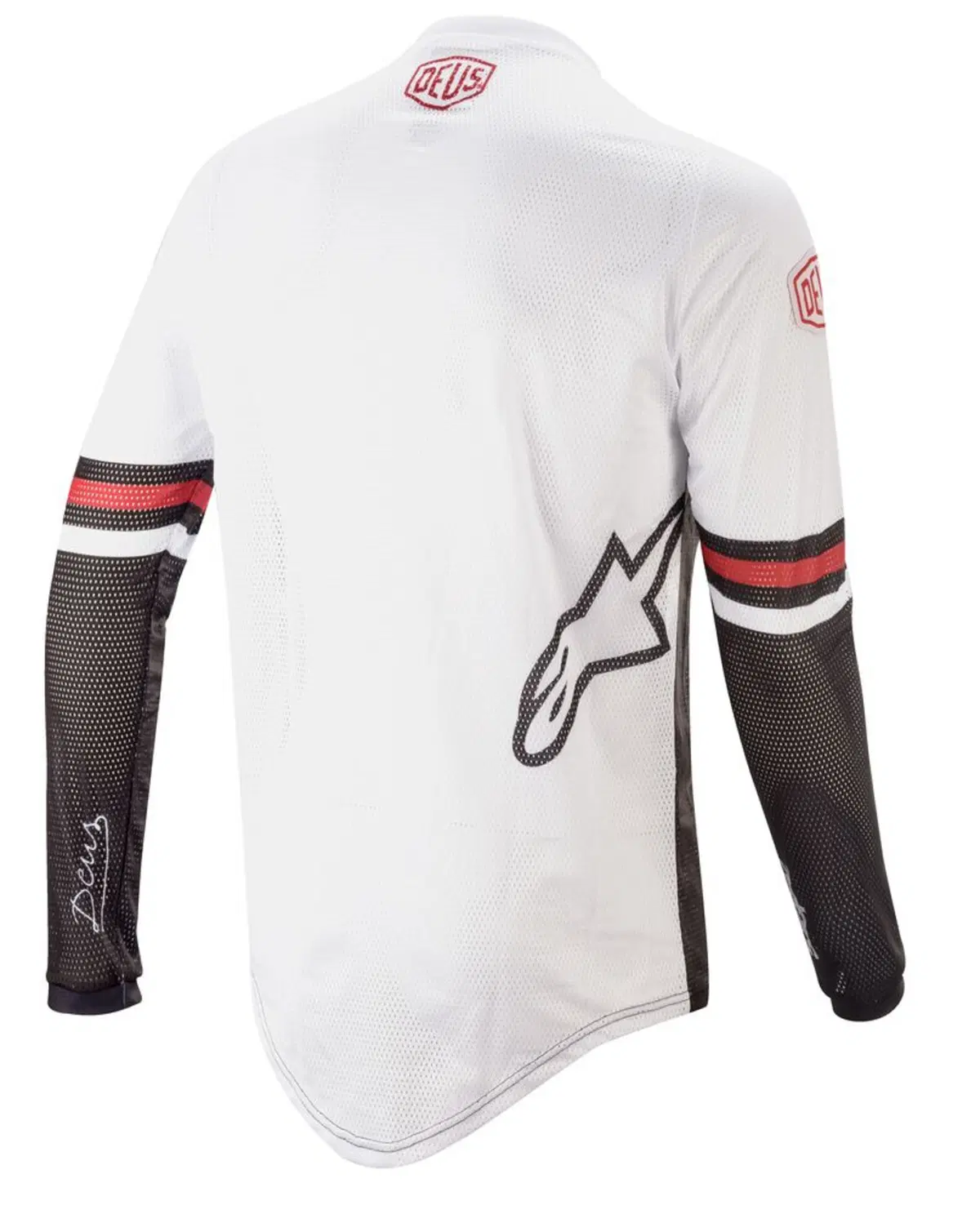 Limited Edition Alpinestars X Deus Ex Machina MX (12)